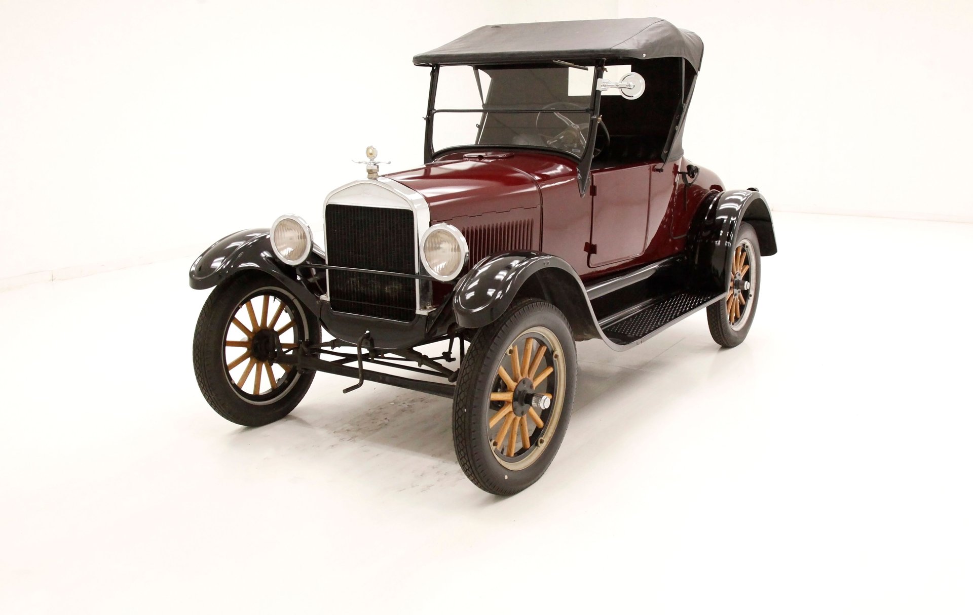 Ford Model T